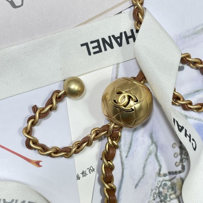 Ch**el cf series bags